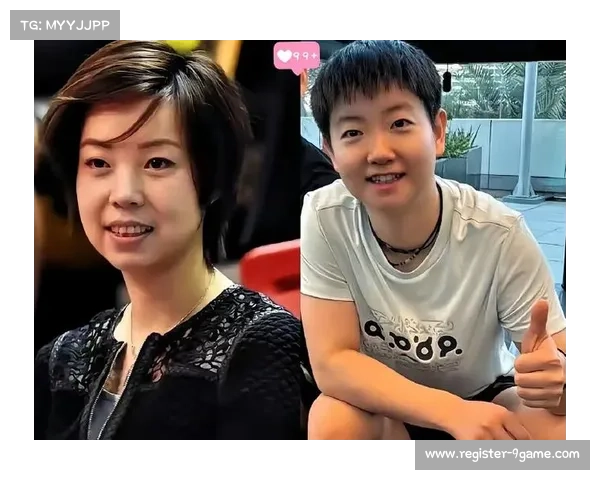 聚焦孙颖莎退役传闻效仿王楠张怡宁机场举动引发豪门婚讯猜测