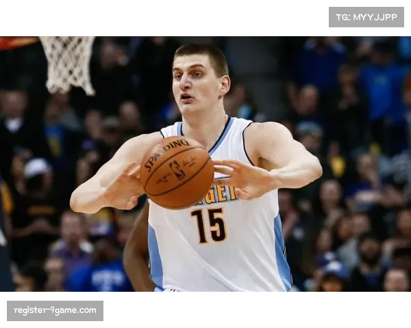 掘金六连胜背后,约基奇内线统治力成取胜之匙 掘金六连胜背后,约基奇内线统治力成取胜之匙