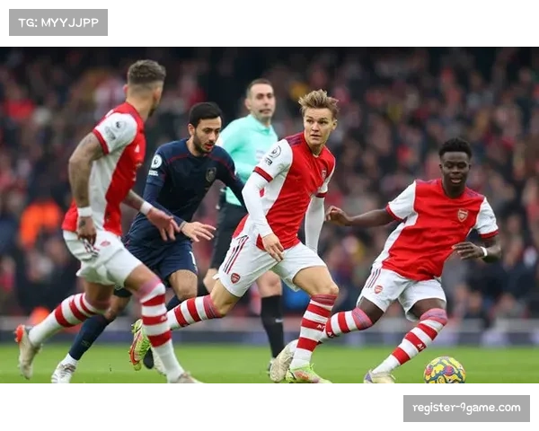 赛事强度与比赛密度双升英超联赛呈现历史级竞争态势