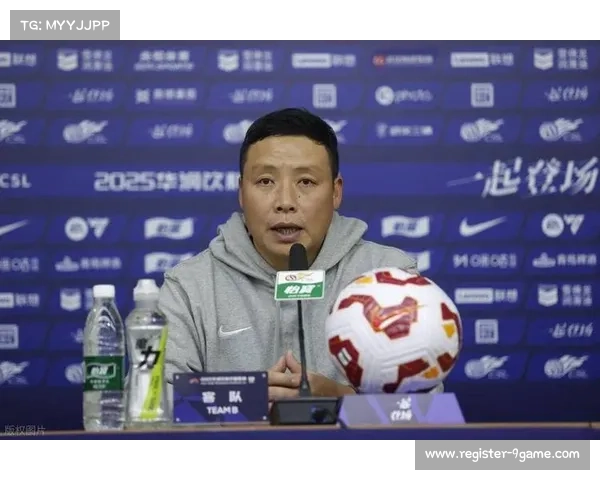 深圳新鹏城大规模换血磨合期 陈涛如何构建全新中场控制体系