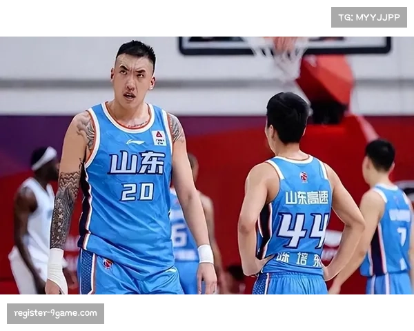 山东外援克里斯手指骨裂,于德豪手术赛季提前报销 山东外援克里斯手指骨裂,于德豪手术赛季提前报销